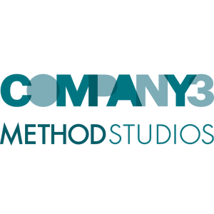 Company 3 Method Studios