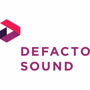 Defacto Sound